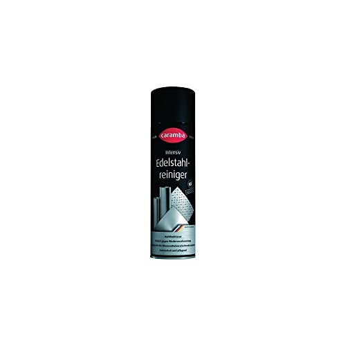 Caramba 63308401 Intensiv Edelstahlreiniger 500ml