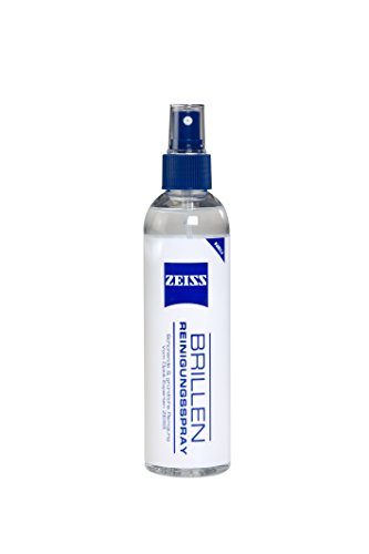 ZEISS Brillen-Reinigungsspray (240ml)