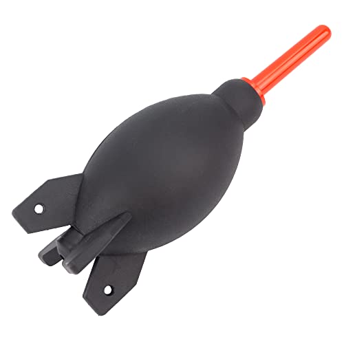 Reinigungsset für DSLR Kameras, Rocket-air Blower Schwarz,...