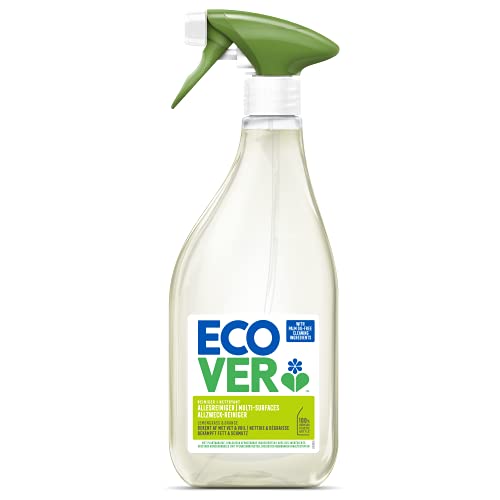 Ecover ECV Allzweckreiniger Spray 500 ml