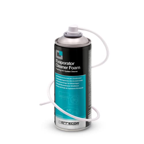 Errecom Evaporator Cleaner Foam, Schäumender Verdampferreiniger in...