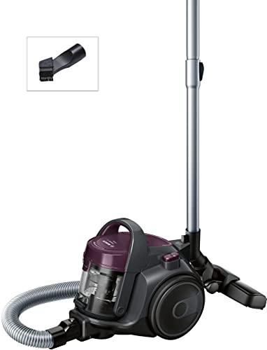 Bosch bgc05aaa1 GS05 cleann 'n Staubsauger ohne Beutel, Design...