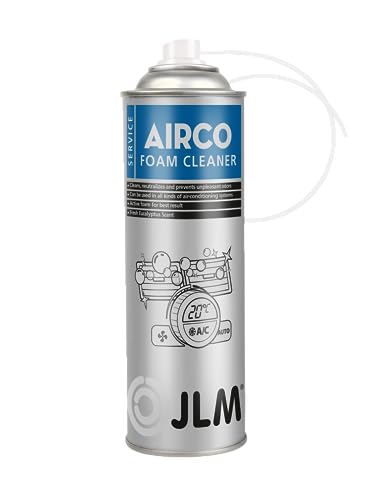 JLM Airco Foam Cleaner - Klimaanlagen Reinigungsschaum 500ml -...