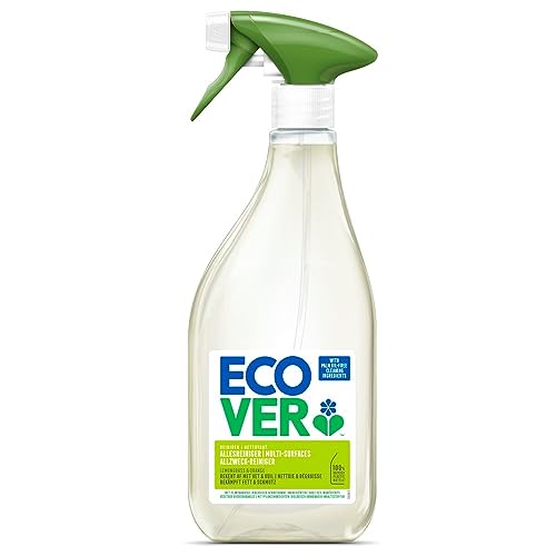 Ecover ECV Allzweckreiniger Spray 500 ml