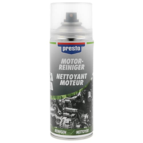 presto 306208 Motorreiniger-Spray 400 ml