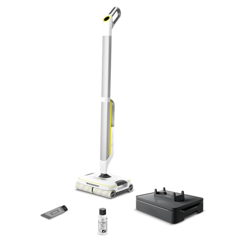 Kärcher Hartbodenreiniger FC 8 Smart Signature Line, kabelloser...