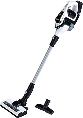 Theo Klein 6812 Bosch Staubsauger|Batteriebetriebener Staubsauger mit...