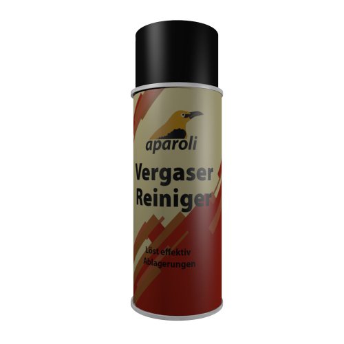 Aparoli - Reiniger - Spray, 400 ml