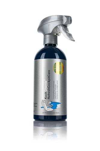 Koch Chemie Refresh Cockpit Care 500ml