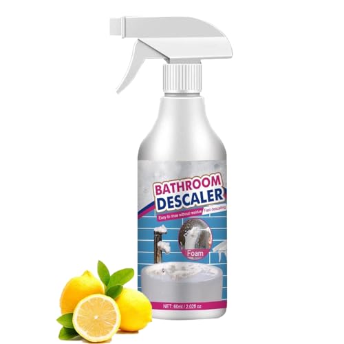 Bathroom Descaler Spray, Kolibrin-Official Reiniger, Kalkentferner...