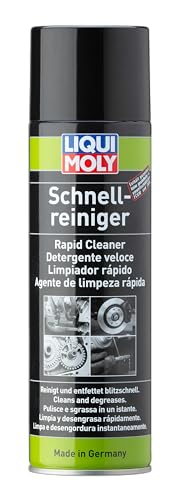 LIQUI MOLY Schnellreiniger | 500 ml | Schnellreiniger | Art.-Nr.:...