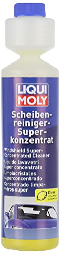 Liqui Moly P001069 MOLY 1519 Scheibenreiniger-Superkonzentrat 250 ml