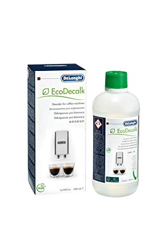 De'Longhi Original EcoDecalk DLSC500 - Entkalker für Kaffeemaschinen...