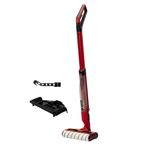 Einhell Akku-Hartbodenreiniger CLEANEXXO Power X-Change (18 V, 290 mm...