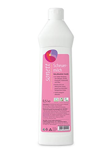 Sonett Scheuermilch, 500 ml