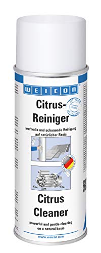 WEICON Citrus-Reiniger 400 ml | Allzweckreiniger | Universalreiniger |...