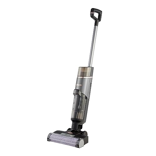 Shark HydroVac Kabelloser Hartbodenreiniger mit antimikrobieller...