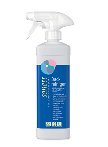 Sonett Badreiniger, 500 ml