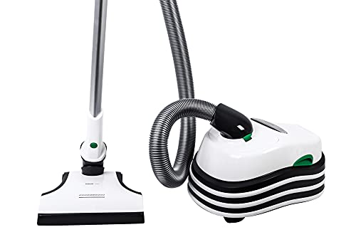 Vorwerk Kobold VT 300 + EB 400 - Kobold VT300 Vorführgerät vom...