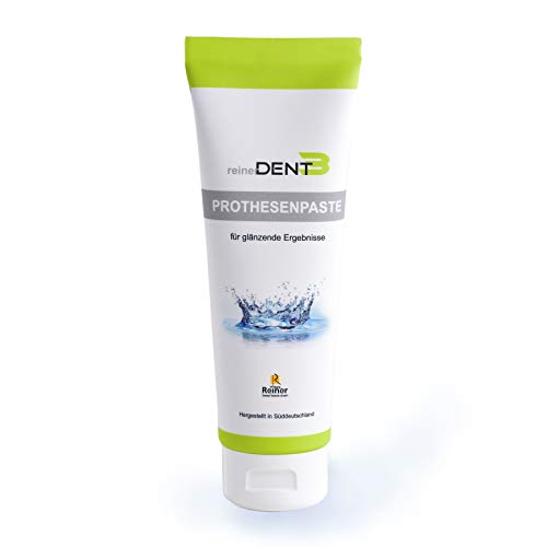 reinerDENT3 Prothesenpaste - speziell für Zahnprothesen,...