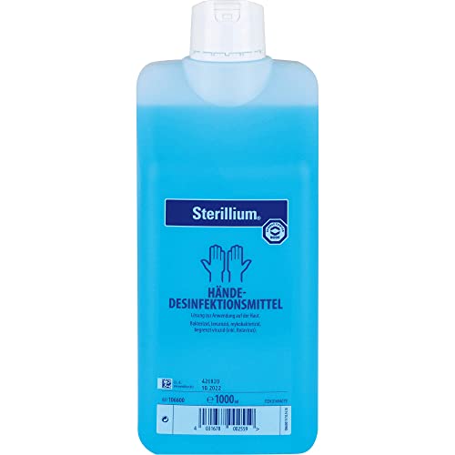Sterillium Lösung, 1000 ml