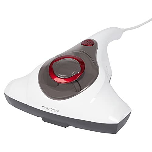 ProfiCare Milbensauger PC-MS 3079, Milben-Staubsauger m. Kabel ideal...