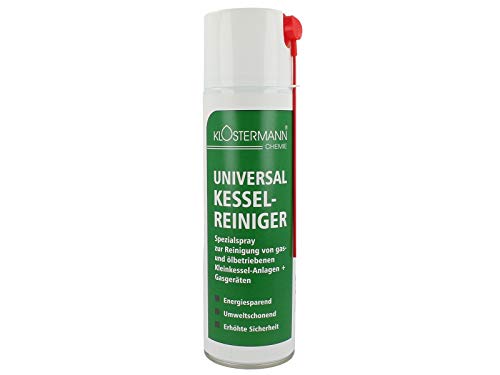 Universal Kessel- Reiniger 1 Dose 500 ml von Klostermann