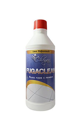 Fugaclean Fugenreiniger Konzentrat Fugenreiniger Fugenerneuerung 500ml