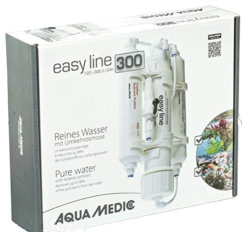 Aqua Medic Osmoseanlage Easy Line 300