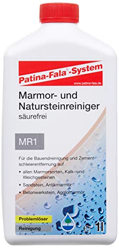 Patina-Fala® MR1 Marmor- und Natursteinreiniger - säurefrei - 1...