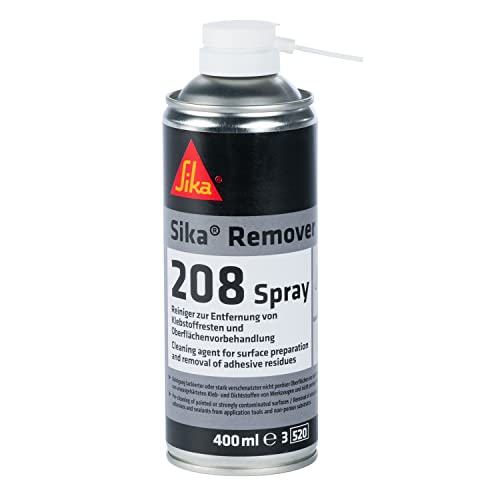 Sika – Spray Reiniger – Sika Remover-208 Farblos – zur...