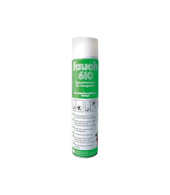 Fauch 610 Kesselreiniger 600 ml Spraydose
