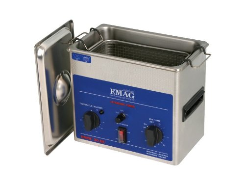 Emag 60008 Emmi-30 HC Ultraschallreinigungsgerät