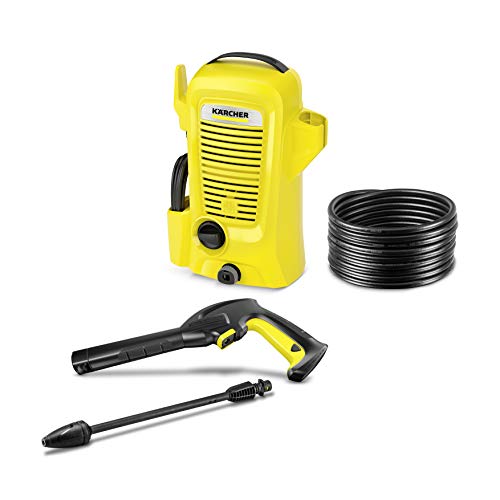 Kärcher Hochdruckreiniger K 2 Universal Edition (Druck:110 bar,...