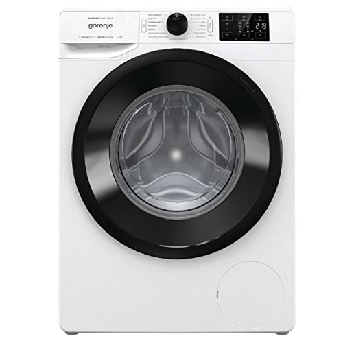 Gorenje WNEI 74 ADPS Waschmaschine mit Dampffunktion / 7 kg / 1400...