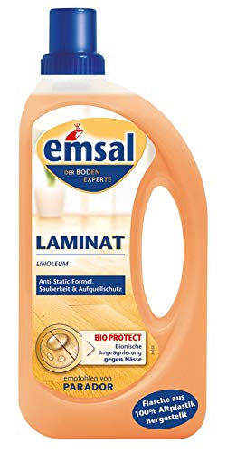 Emsal Laminat Boden-Pflege, 1l