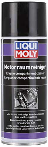 LIQUI MOLY Motorraumreiniger | 400 ml | Autopflege | Art.-Nr.: 3326, 1...