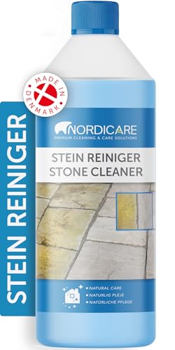 Nordicare [1L] Steinreiniger Konzentrat effektiv & universell...