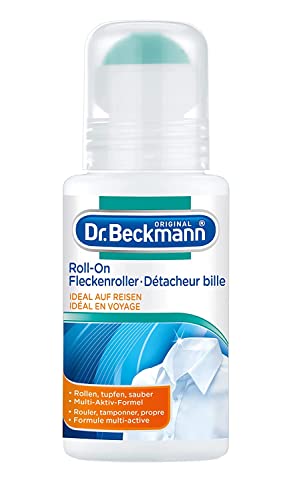 Dr. Beckmann Roll-On Fleckenroller | Praktische Fleckentfernung für...