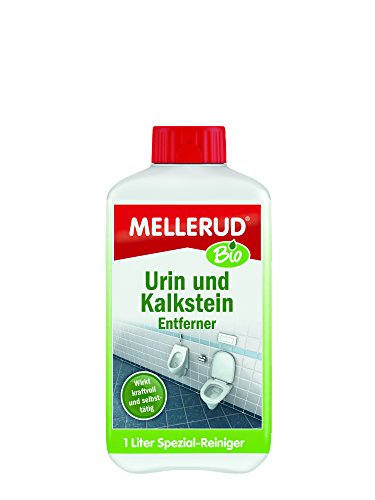 MELLERUD Bio Urin und Kalkstein Entferner 1 L 2021018115