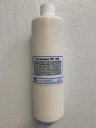 Köraclean weiß Kunststoff-Reiniger 500ml