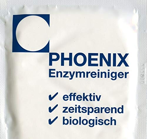 Phoenix Enzymreiniger Katzenurin entferner, beseitiger 1 x 20gr =...