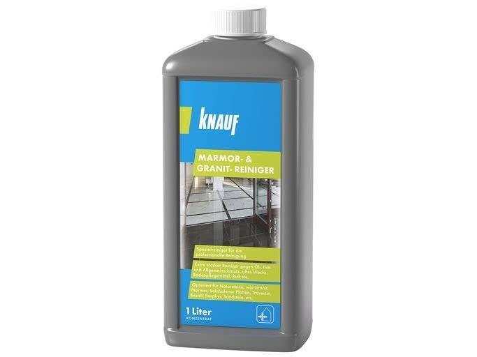 Knauf Marmor- & Granit-Reiniger 1 L