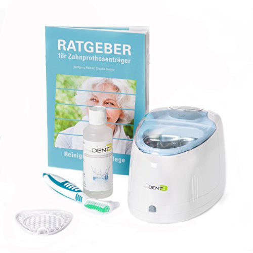 reinerDENT3 Dental Ultraschallreinigungsgerät – inkl....