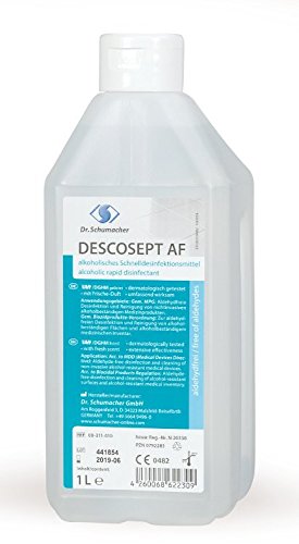Dr. Schumacher Descosept AF (aldehydfrei) 1 Liter 311-010...