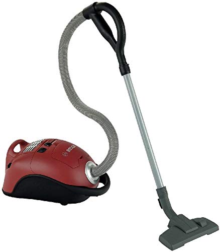 Theo Klein 6828 Bosch Vacuum Cleaner, Exact Replica of The original,...