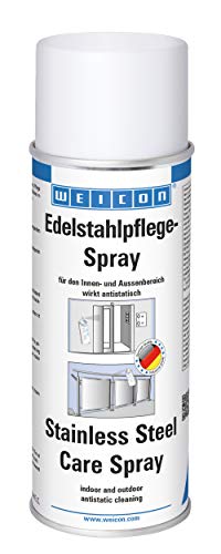 Edelstahlreiniger kaufen - Ratgeber für deinen Vergleich ...