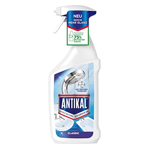 Antikal Kalkreiniger Spray 750ml