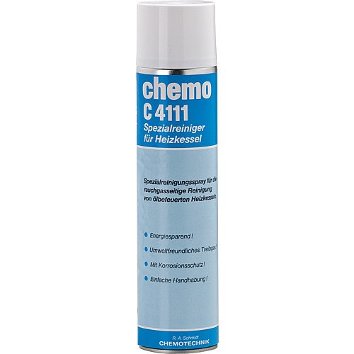 Chemo Kesselreiniger C 4111 Inhalt 600ml - 7300105