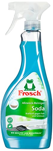 Frosch Soda Allzweck-Reiniger, 500 ml